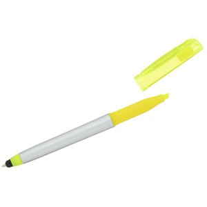 Additional Image 1 - a yellow highlighter pen