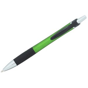 Additional Image 2 - a green and black pen