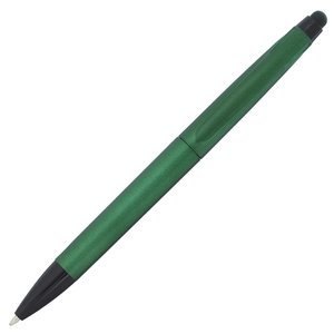 Additional Image 2 - a green pen with black tip