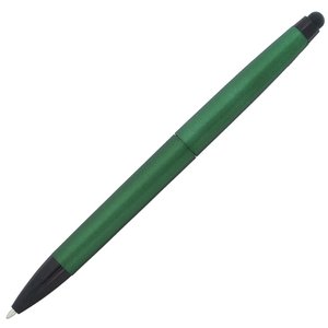 Additional Image 3 - a green pen with black tip