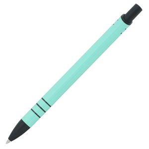 Additional Image 3 - a blue and black pencil