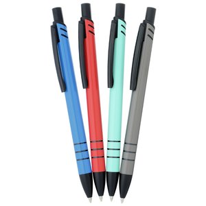 Additional Image 4 - a group of pens on a white background