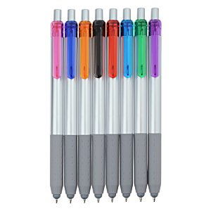 Additional Image 1 - a group of colored pens