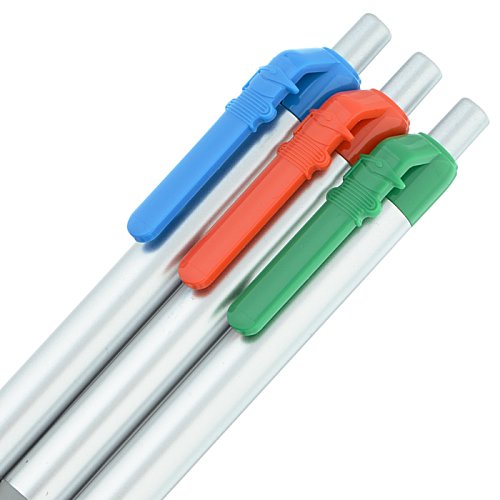 Additional Image 1 - a close up of a group of pens