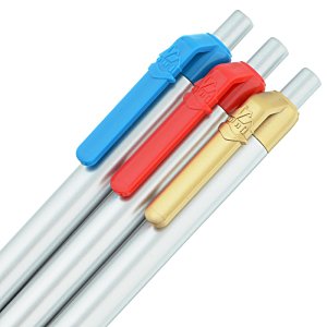 Additional Image 1 - a group of pens with different colors