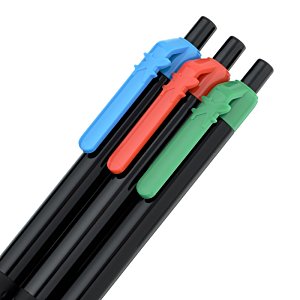 Additional Image 1 - a close up of a group of pens