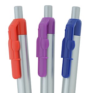 Additional Image 1 - a group of pens with different colors