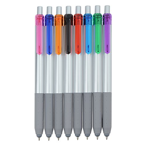 Additional Image 1 - a group of colored pens