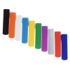 Additional Image 1 - a row of colorful objects