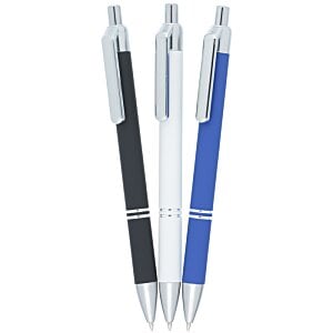 Additional Image 2 - a group of pens on a white background