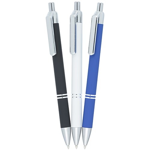Additional Image 2 - a group of pens on a white background