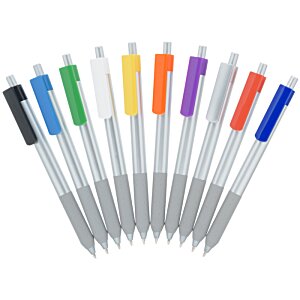 Additional Image 2 - a group of pens in a fan