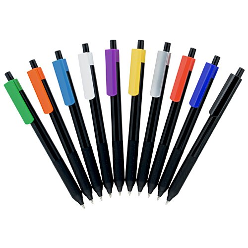 Additional Image 2 - a group of pens in a fan