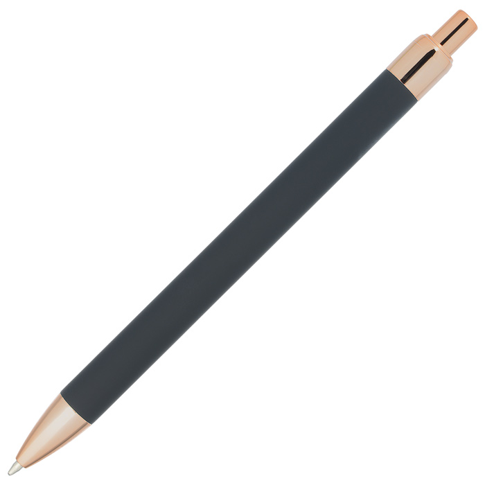 gold metal pens black  Promotional Products by 4imprint
