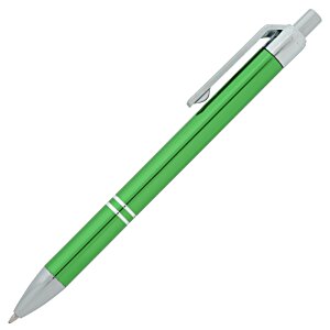 Additional Image 1 - a green pen with a white cap