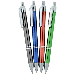 Additional Image 3 - a group of pens in a holder