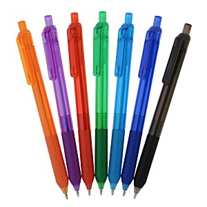 Additional Image 2 - a group of pens in different colors