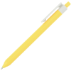 Additional Thumbnail Image 4 - a yellow pen with a silver cap