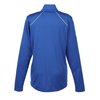 Additional Image 1 - a blue jacket with a white background