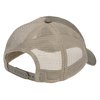 View Image 2 of 2 of Enzyme Washed Mesh Back Cap