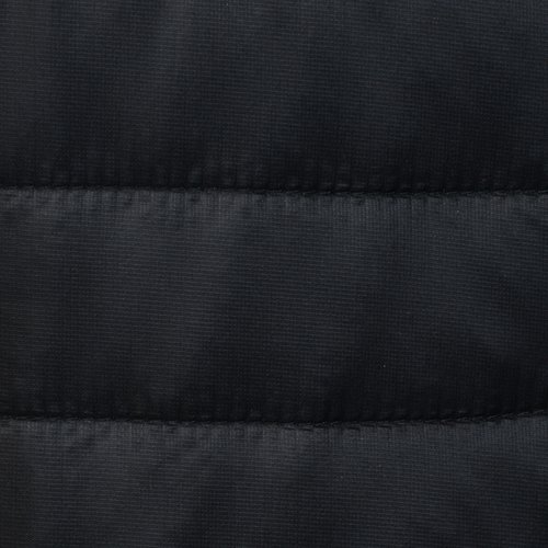 Additional Image 2 - a black fabric on a chair