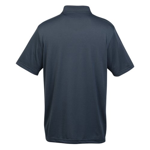 Additional Image 1 - a black shirt on a white background