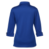 View Image 2 of 3 of Islington Stretch Polo - Ladies'