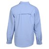 View Image 2 of 3 of DRI DUCK Catch Convertible Performance Shirt