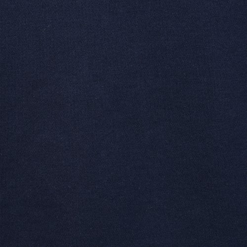 Additional Image 2 - a blue fabric with white spots