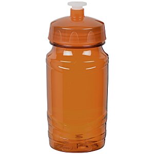 Additional Image 1 - a plastic bottle with a lid