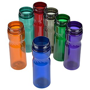 Additional Image 3 - a group of colorful bottles