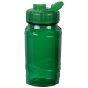 View Image 2 of 4 of Refresh Surge Water Bottle with Flip Lid  - 16 oz. - 24 hr