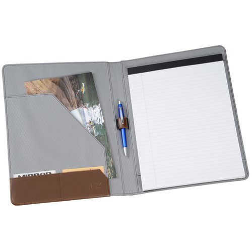 Additional Image 1 - a close up of a folder