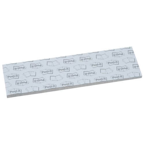 Additional Image 1 - a white keyboard on a white background