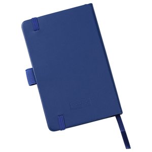 Additional Image 3 - a blue rectangular object with a black handle
