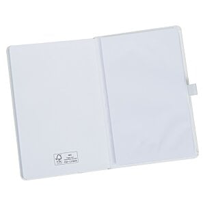 Additional Image 3 - a white paper with a pen