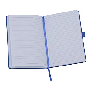 Additional Image 1 - a close-up of a notebook