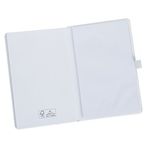 Additional Image 3 - a white paper with a pen