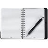 Additional Thumbnail Image 2 - a notebook with a pen