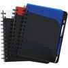 Additional Thumbnail Image 3 - a group of notebooks with spirals