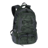 Additional Image 1 - a black backpack on a white background