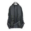 Additional Image 2 - a black backpack with a white background