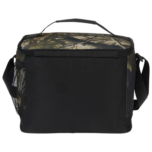 Additional Image 2 - a black bag with a handle