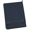 View Image 2 of 4 of Trade Zippered Padfolio