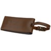 View Image 3 of 3 of Cutter & Buck Bainbridge Leather Luggage Tag