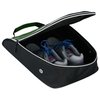 View Image 4 of 5 of Pro-Am Shoe Bag - 24 hr