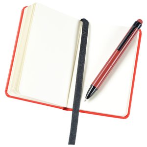 Additional Image 1 - a pen and a notebook