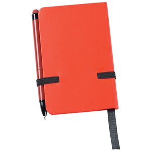 Additional Image 3 - an orange box with black handles