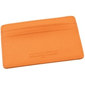 Additional Image 2 - an orange envelope on a white background