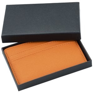 Additional Image 4 - a black box with orange inside